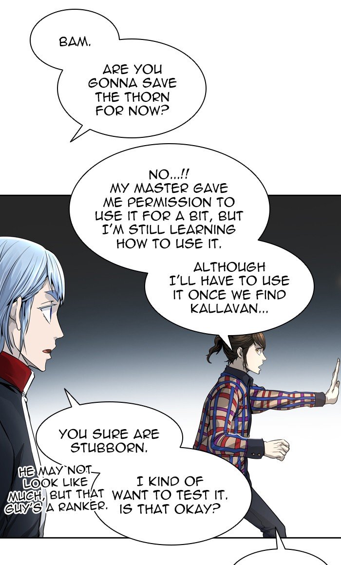 Tower of God, Chapter 459 image 038